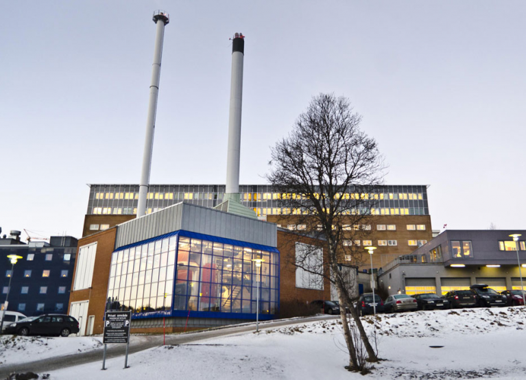 Under Dec 2019 och Januari 2020 infodrade vi Brevika Tromsö